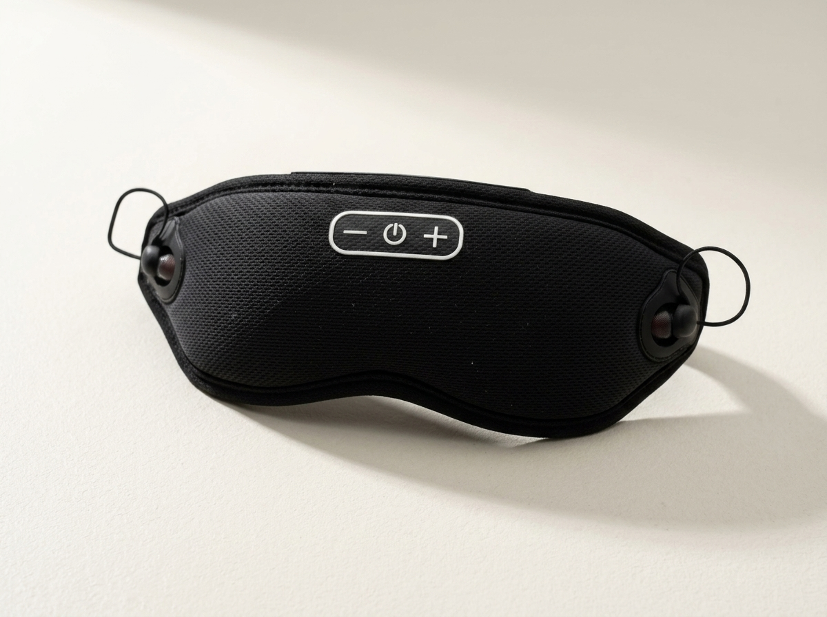 Ultralux Health 3D Sleep Mask