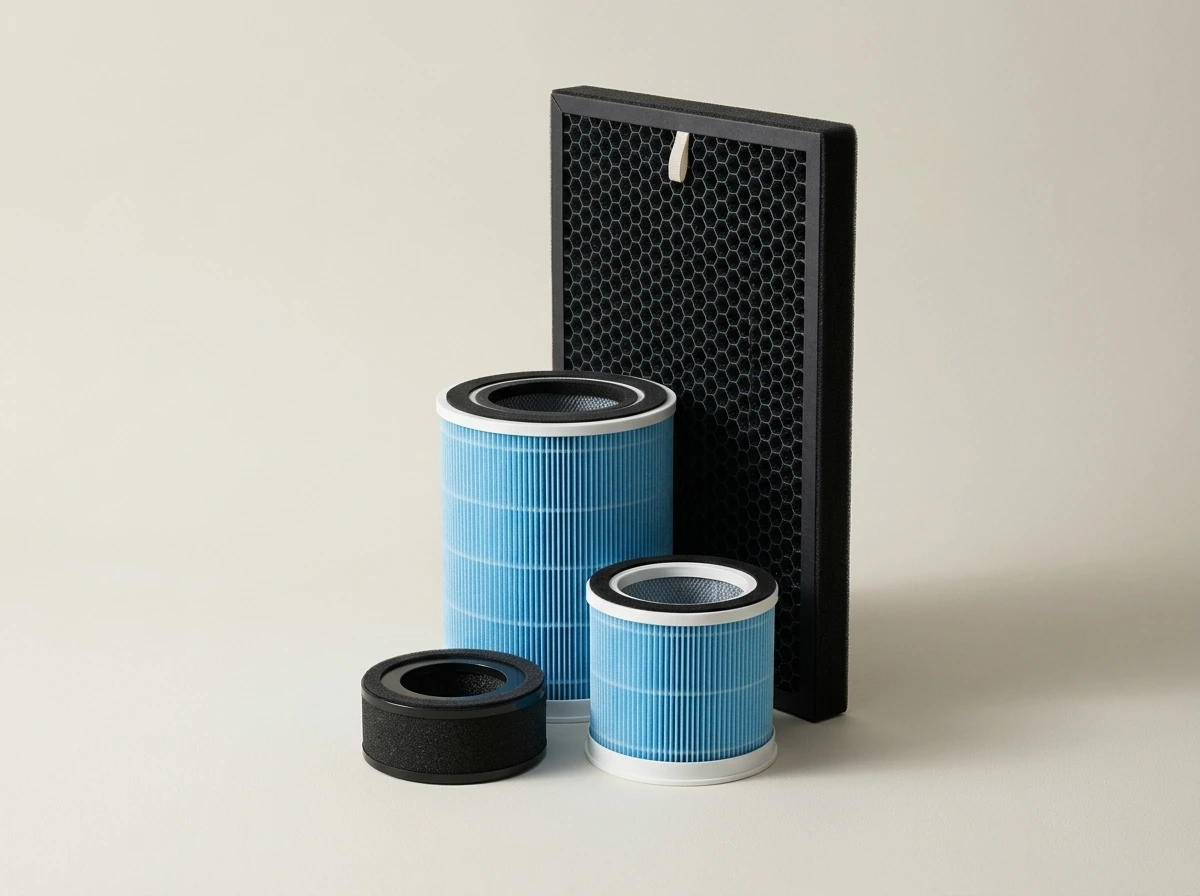 Air Sentry Replacement Filters