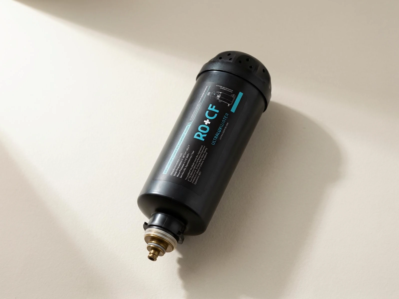 Countertop Water Machine Combo Filter