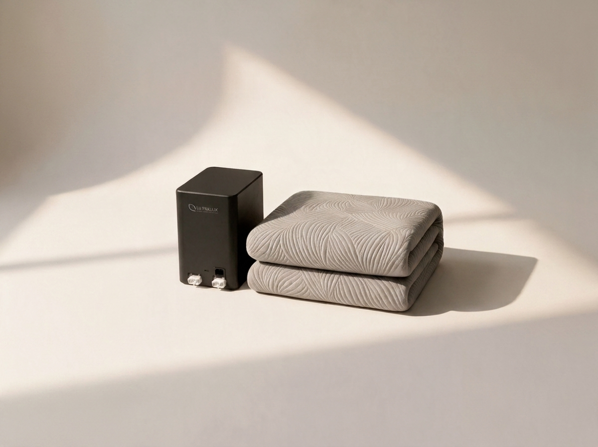 DualClimate Mattress Topper