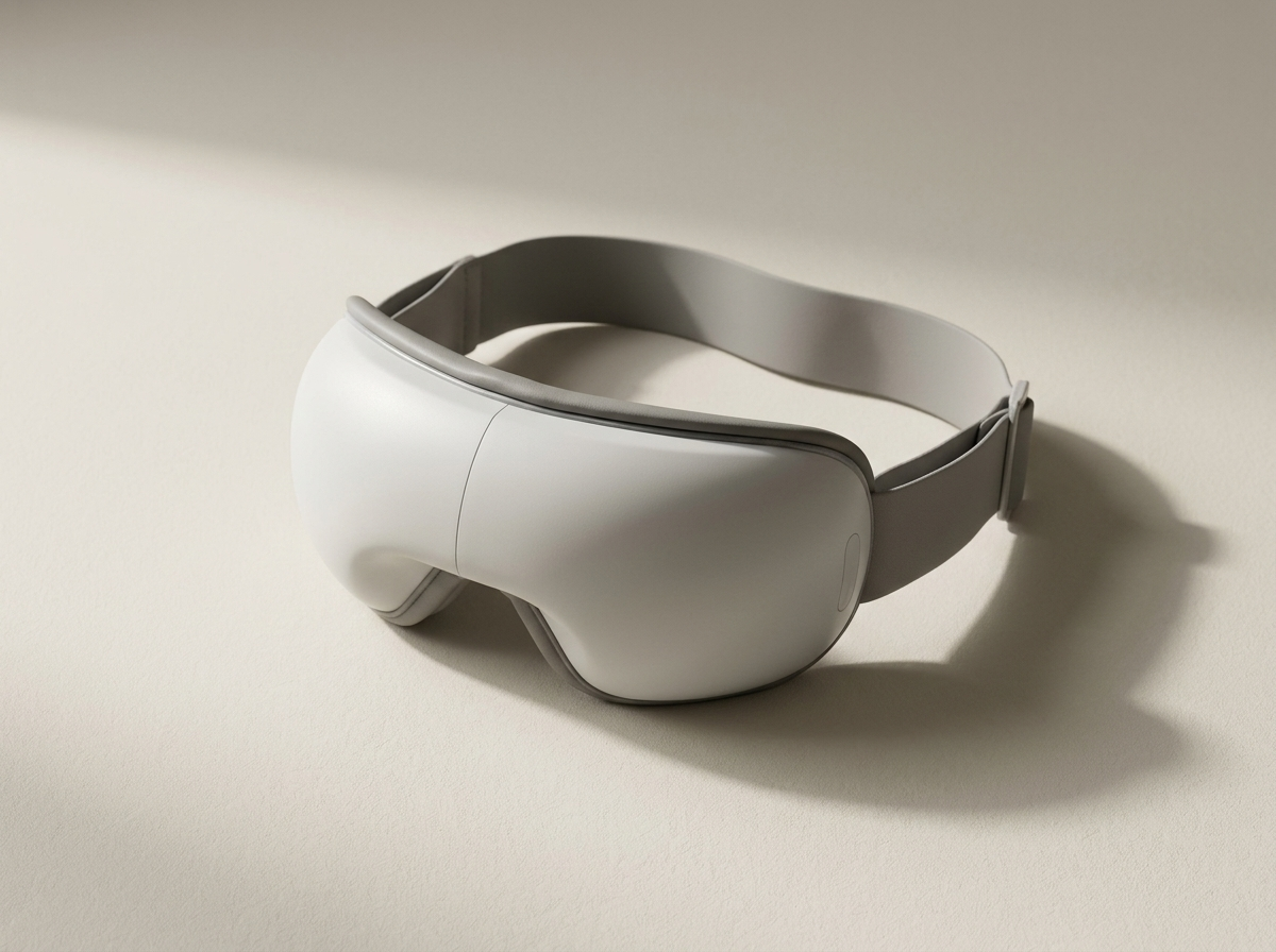 Ultralux Health Eye Massager