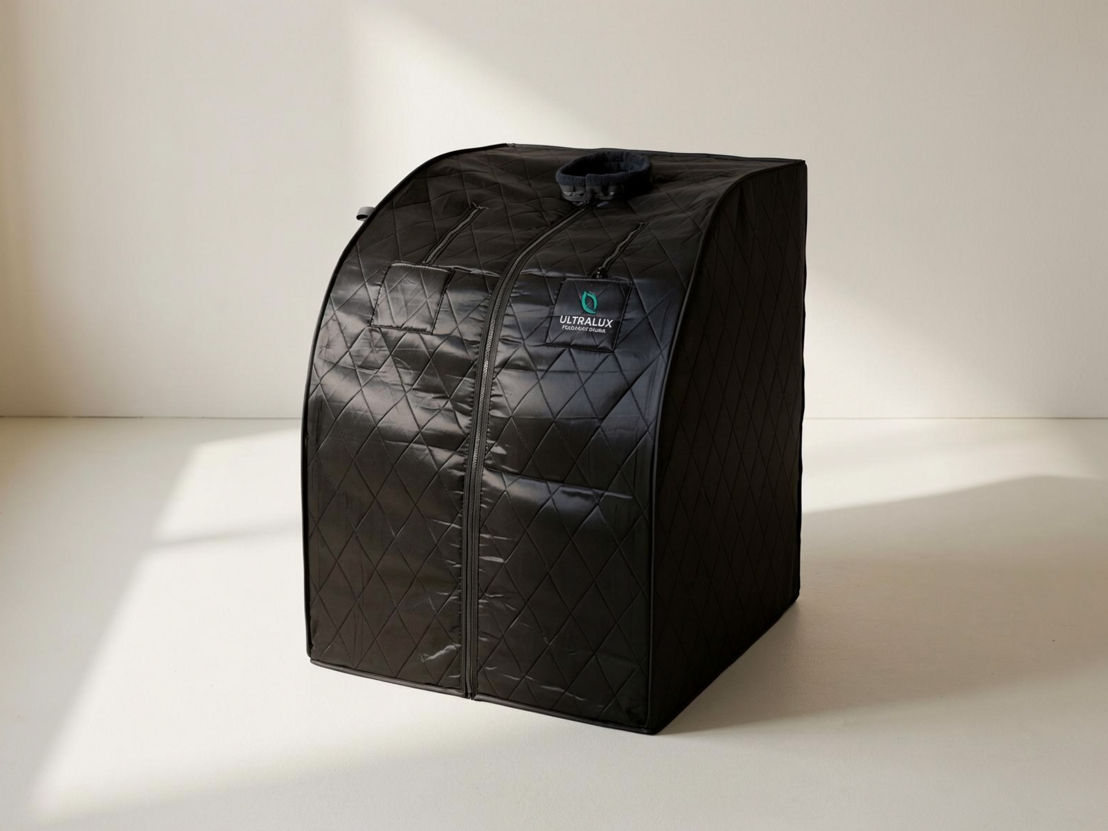 UltraLux Foldaway Sauna