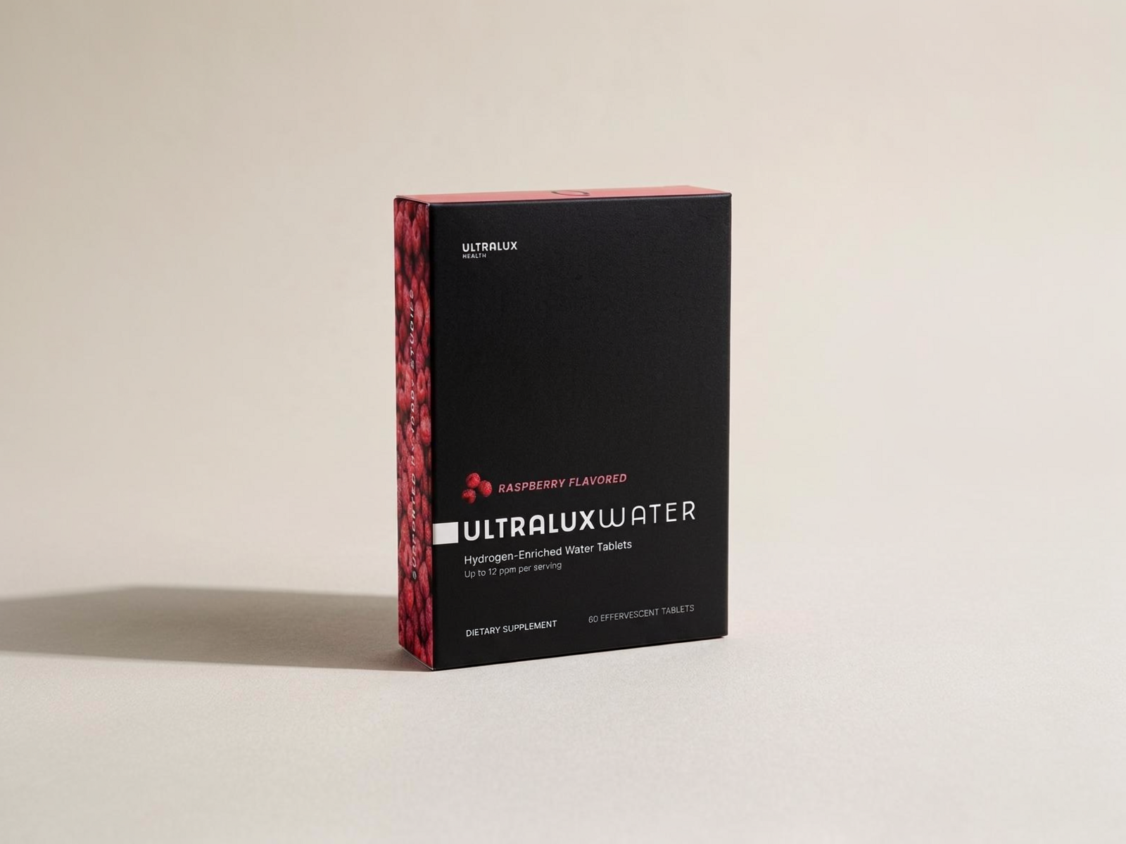 UltraLux Water Tablets
