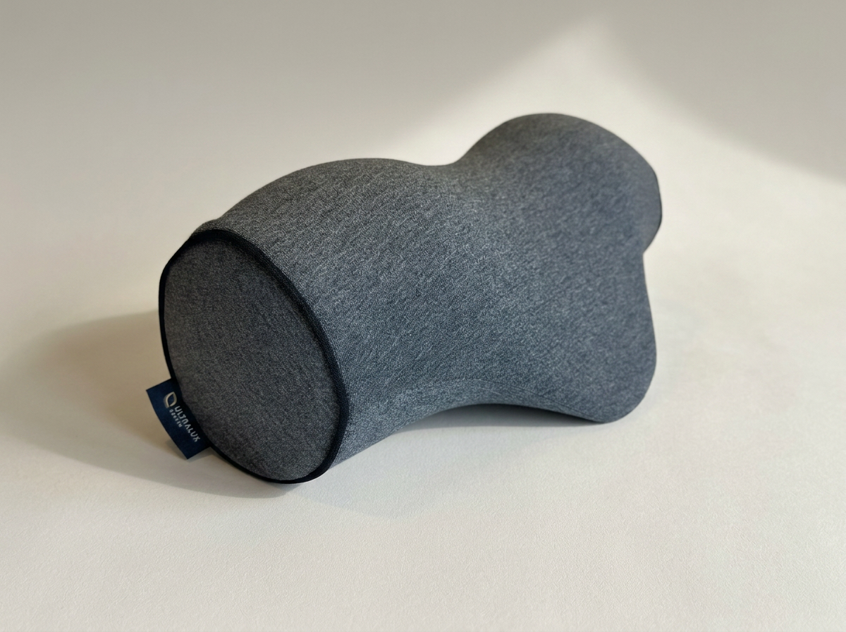 Ultralux Health Memory Foam Pillow