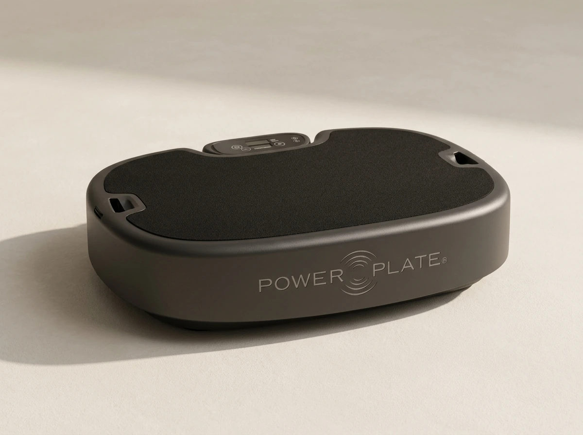 Personal Power Plate