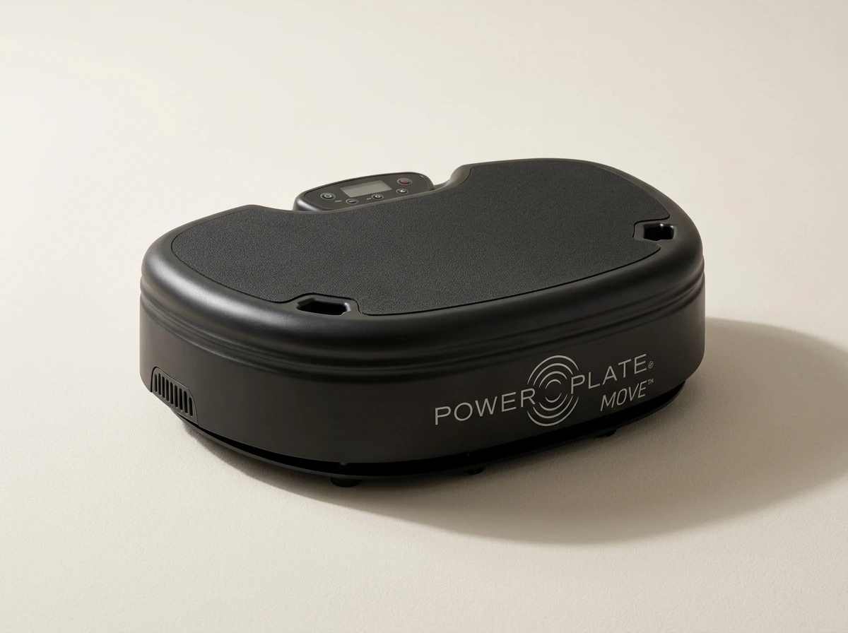 Power Plate MOVE