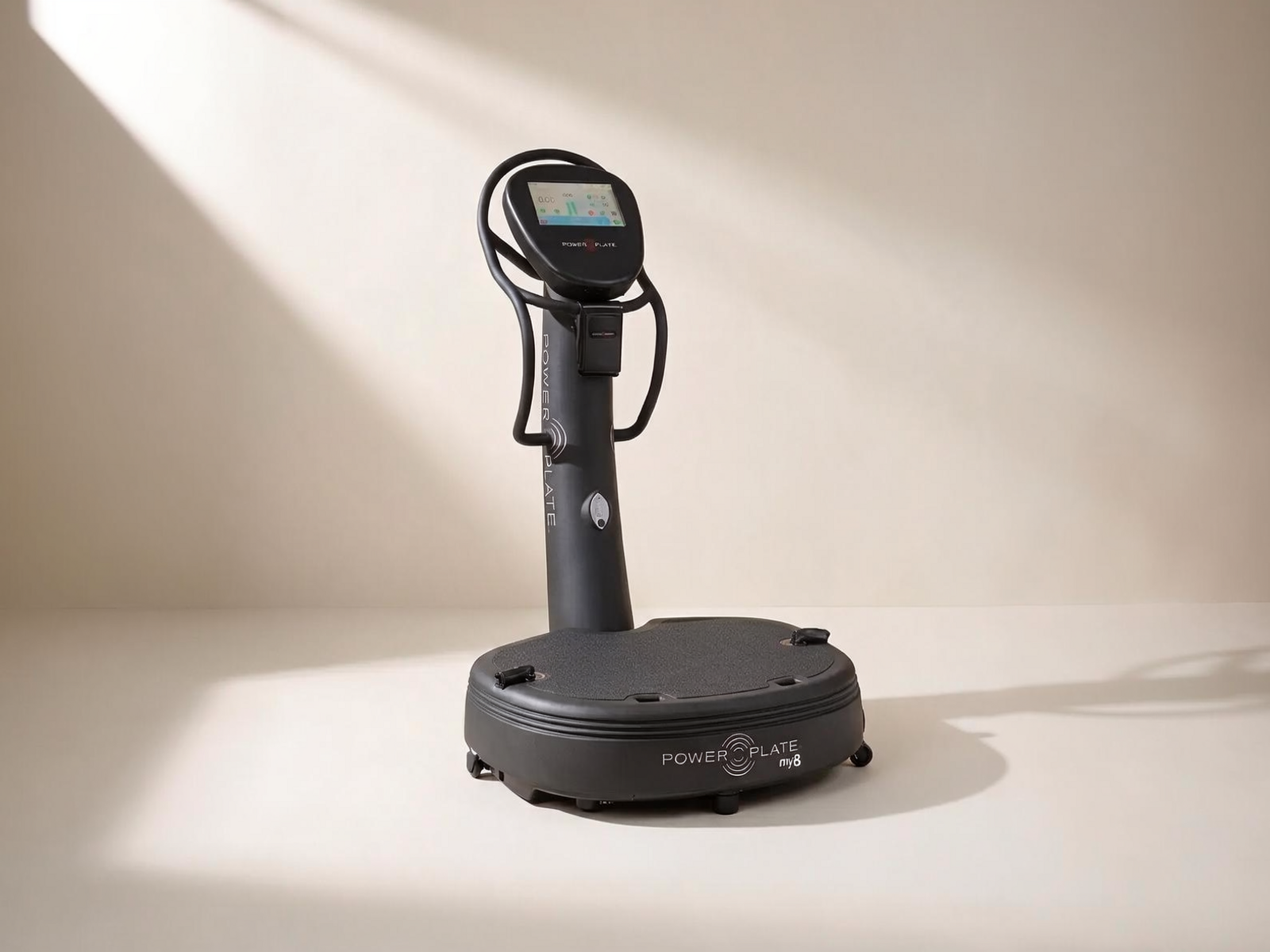 Power Plate My8