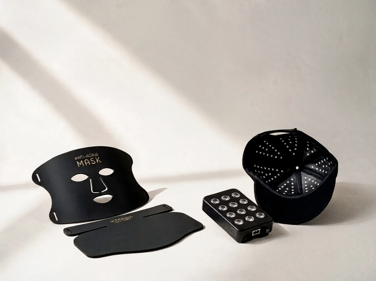 Red Light Precision Bundle