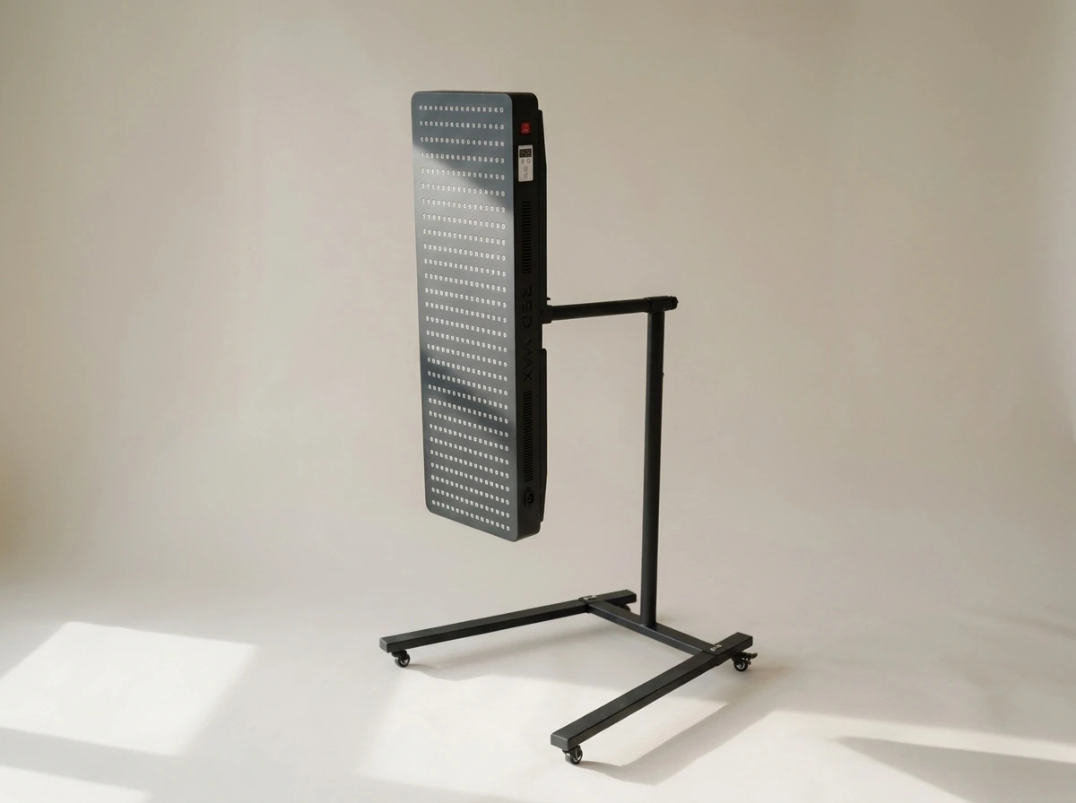 Red Max Adjustable Stand