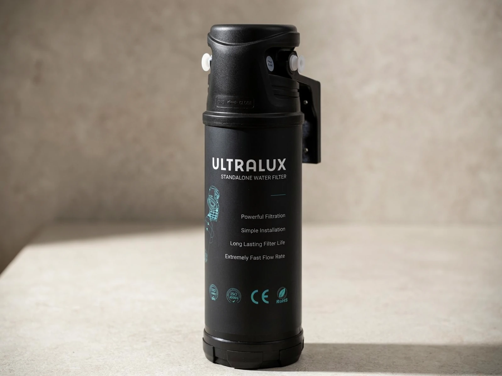 UltraLux Standalone Filter