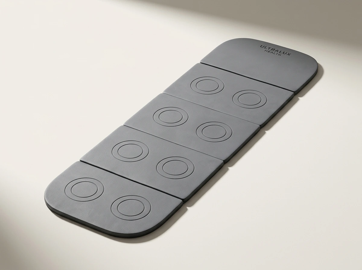Ultralux Health PEMF Mat