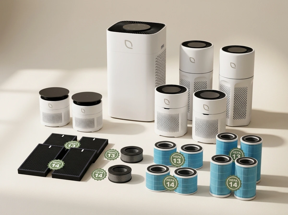 Whole Home Bundle