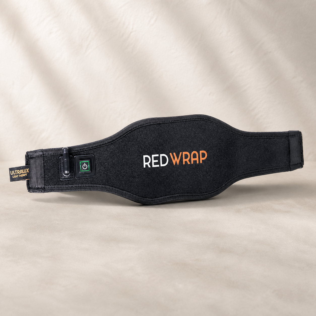 Red Wrap